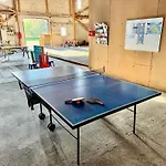 Backhuus 3 *