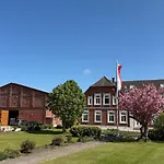 Backhuus 3 Apartament