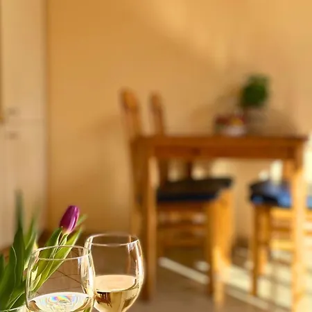 Lägenhet Backhuus 3 Fehmarn