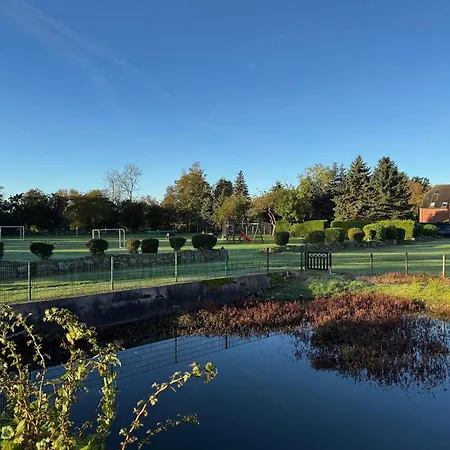 Backhuus 3 * Fehmarn