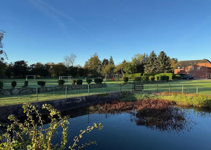 Backhuus 3 * Fehmarn