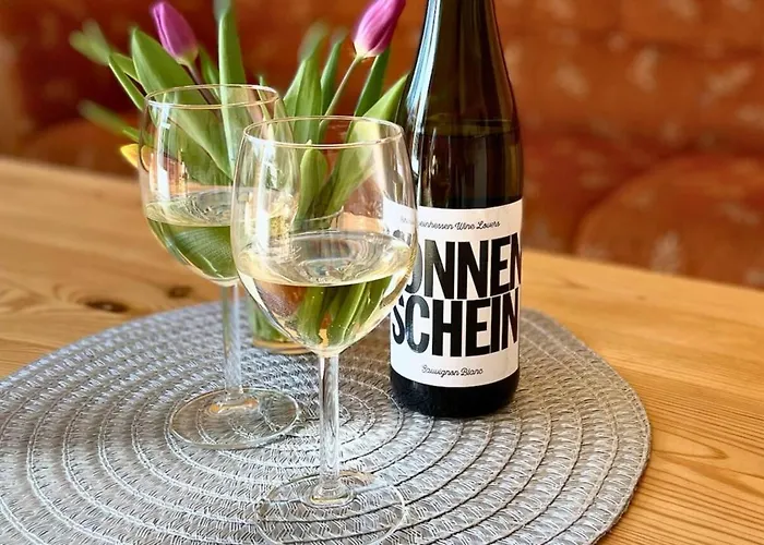 Backhuus 3 Lägenhet *