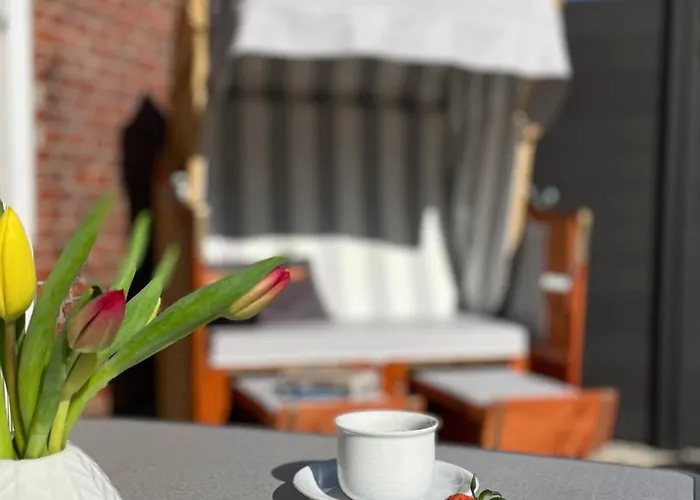 Backhuus 3 * Fehmarn