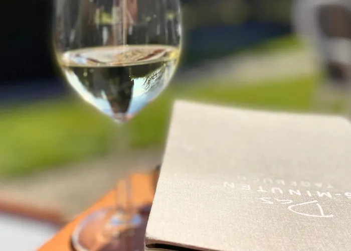 Lägenhet Backhuus 3 *