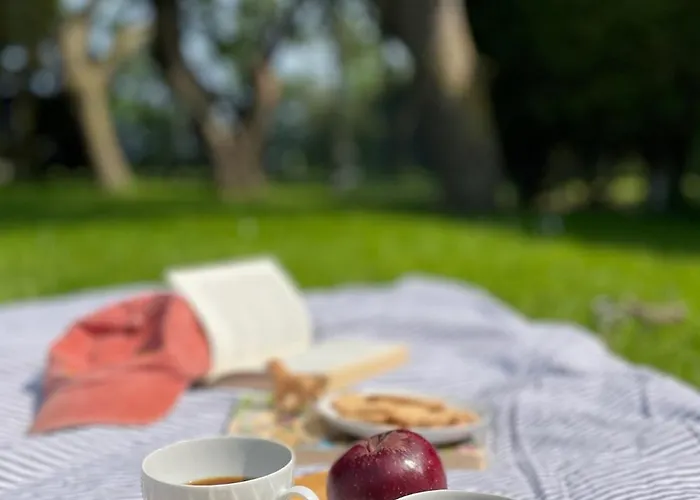 Lägenhet Backhuus 3