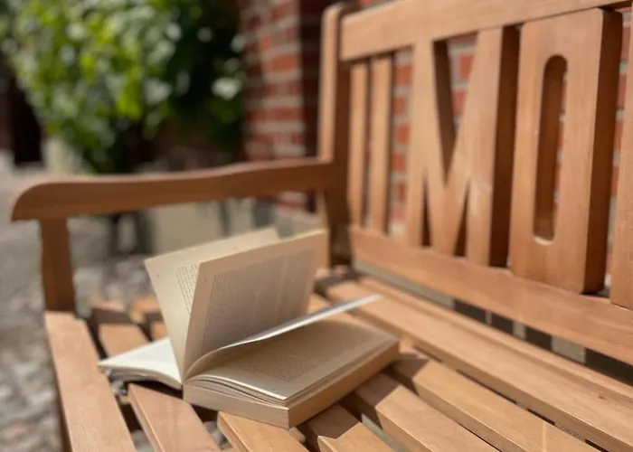 Lägenhet Backhuus 3 *