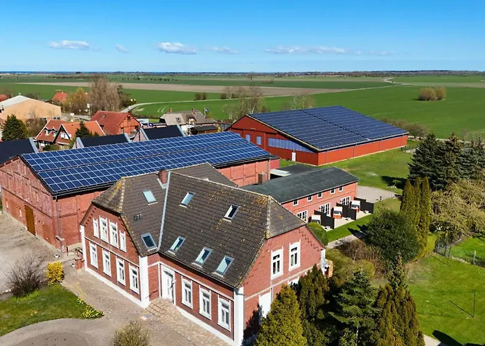 Backhuus 3 Lägenhet *