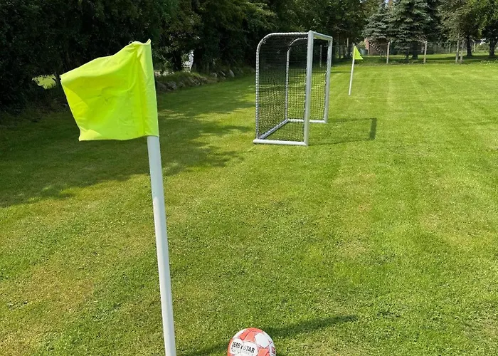 Backhuus 3 Lägenhet